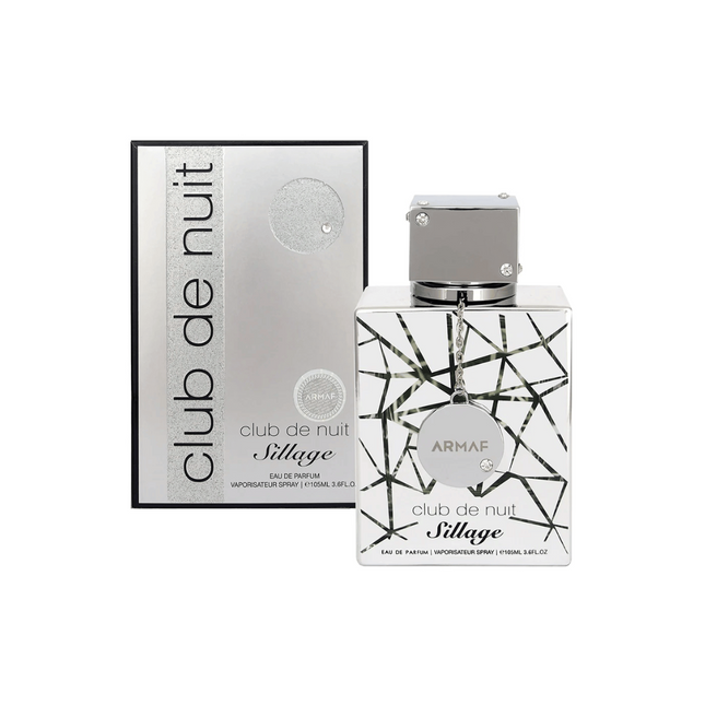 Armaf Club De Nuit Sillage EDP 105Ml Perfume For Men