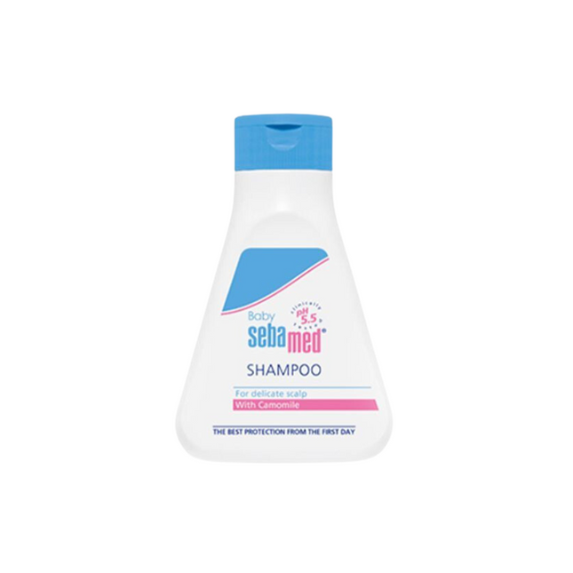 Sebamed Baby Shampoo 150Ml