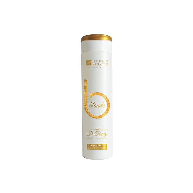 Urban Keratin Blonde Conditionneur From St Tropez 250Ml