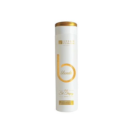 Urban Keratin Blonde Shampooing From St Tropez 250Ml