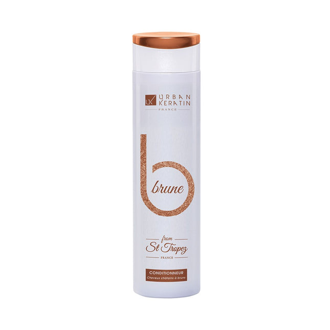 Urban Keratin Brune Conditionneur From St Tropez 250Ml