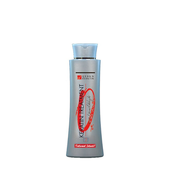 Urban Keratin Keratin Treatment Intensif #2 Sans Formaldehyde