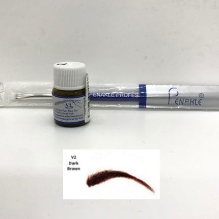 Penakle Eyebrow Tattoo Gel