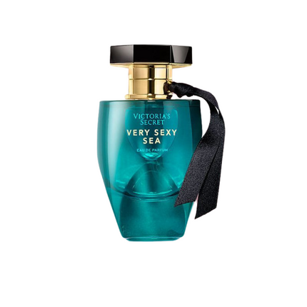 Victoria's Secret Very Sexy Sea EDP 50Ml Perfume For Women