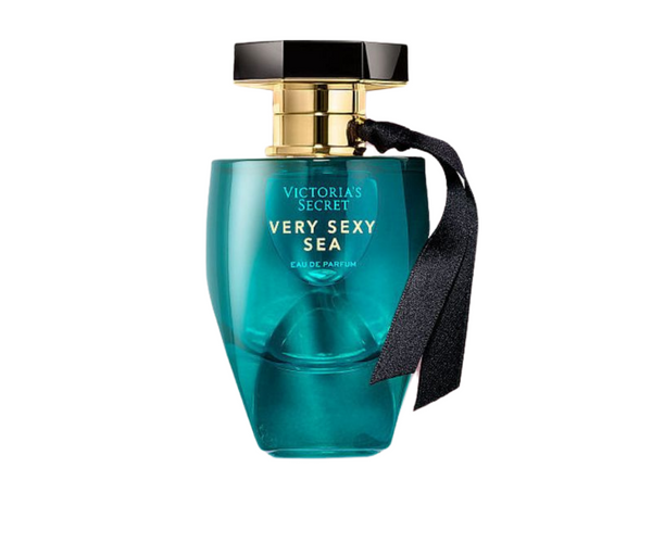 Victoria secret very sexy sea perfume clearance