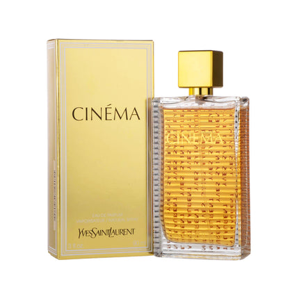 Yves Saint Laurent Cinema EDP 90ML Perfume For Women