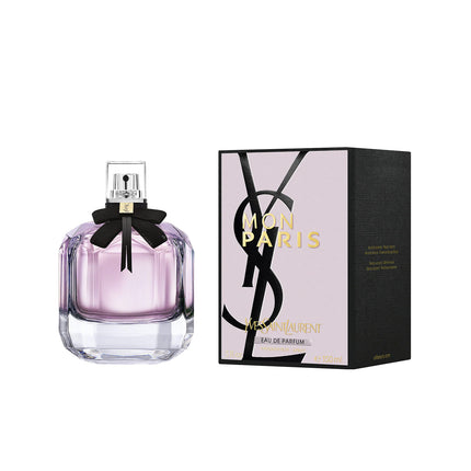 Yves Saint Laurent Mon Paris Couture EDP 90ML Perfume For Women