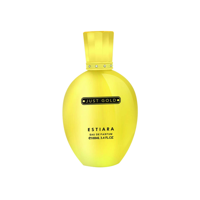 Estiara Just Gold EDP 100Ml Perfume For Women
